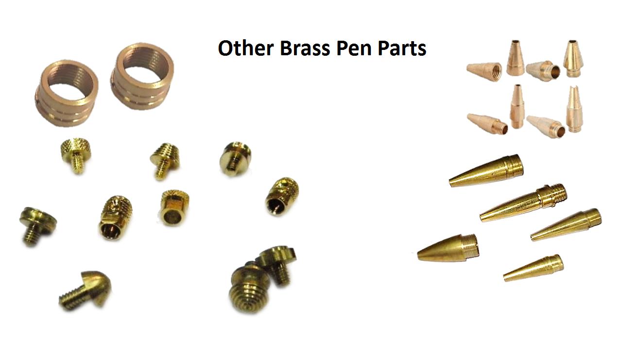 pen parts