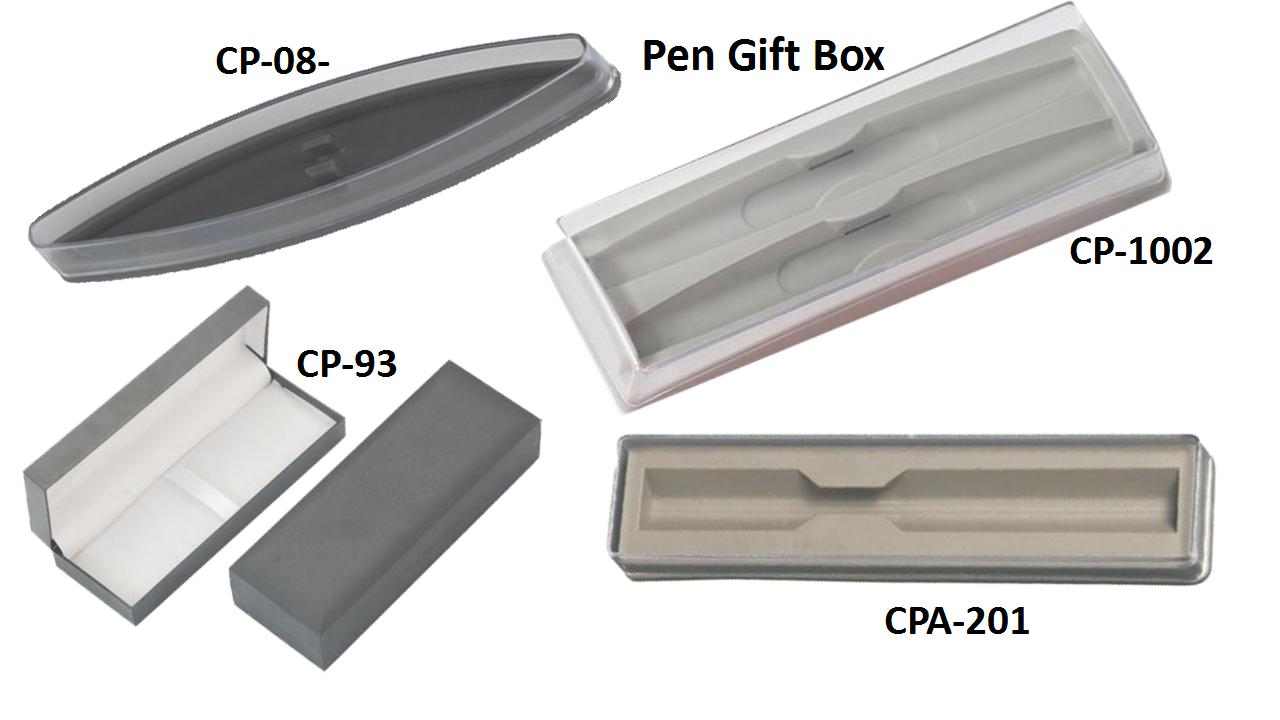 pen parts