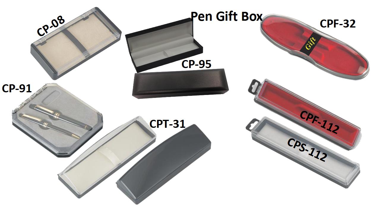 pen parts